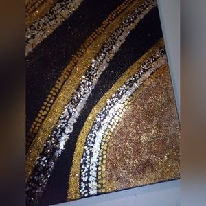 Wall decor, handmade Art